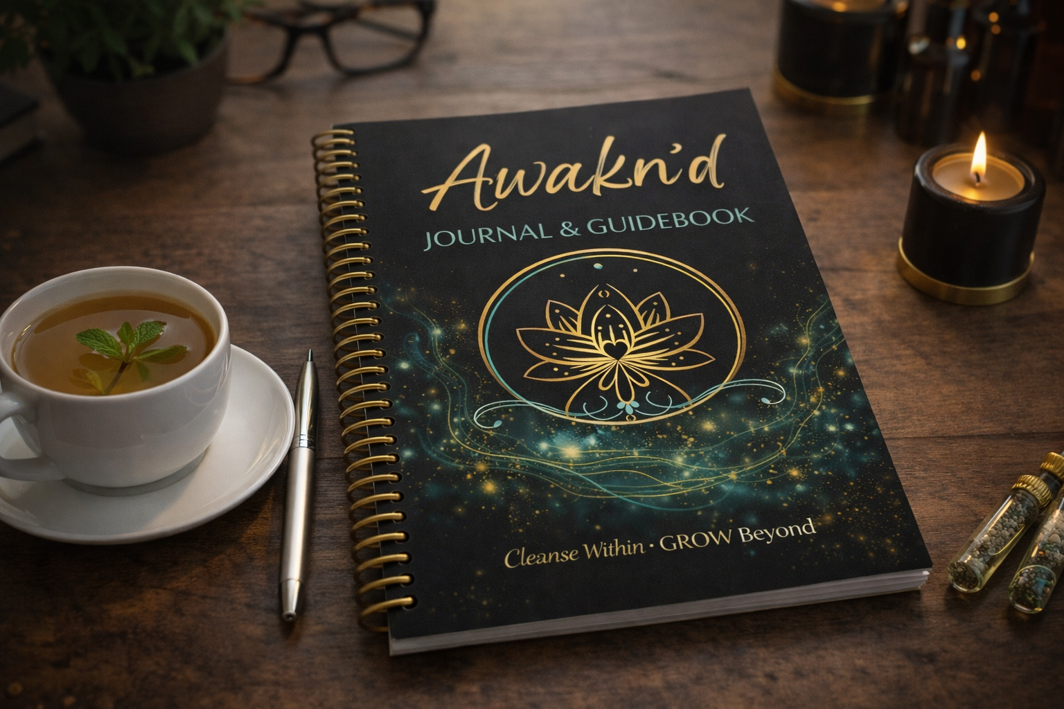 Restoration Journal
