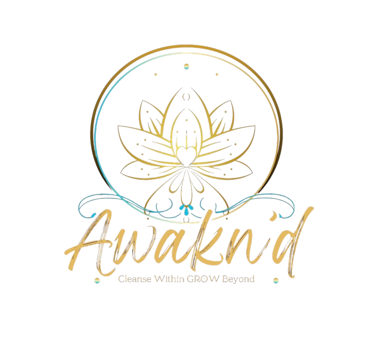 AWAKN'D